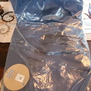 NWT Pottery Barn bean bag cover